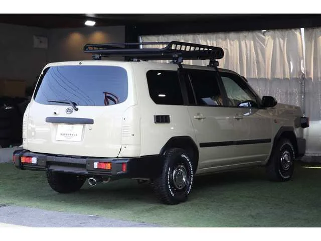 Toyota Probox Van 2025 — миниатюра 4