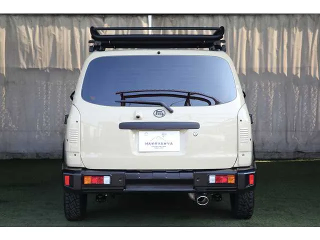 Toyota Probox Van 2025 — миниатюра 5