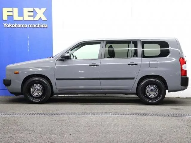 Toyota Probox Van 2023 — миниатюра 5