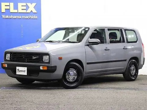 Toyota Probox Van 2023 купить в Москве