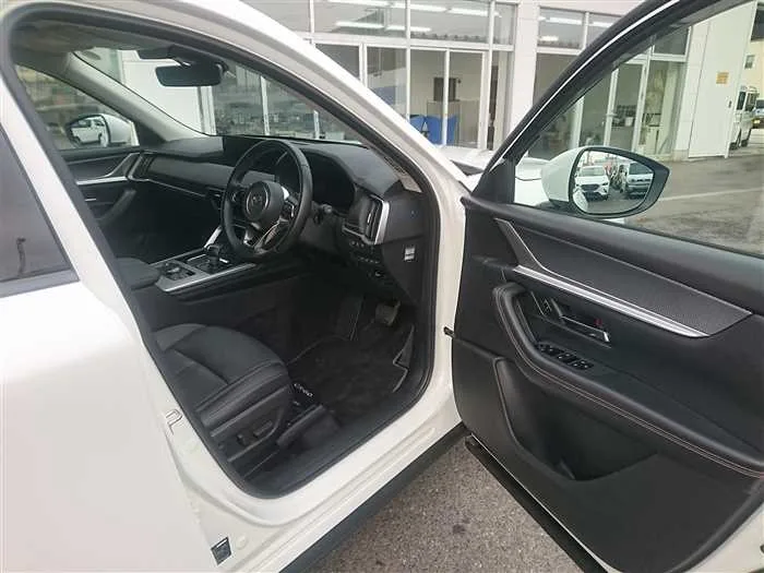 Mazda Mazda Others CX-60 2023 — миниатюра 4