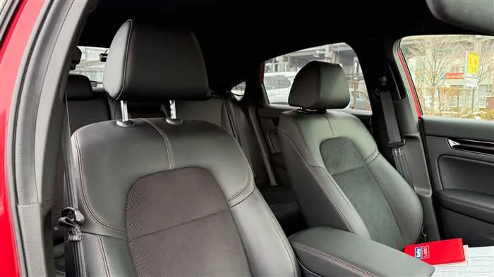 Honda Civic e:HEV 2024 — миниатюра 3