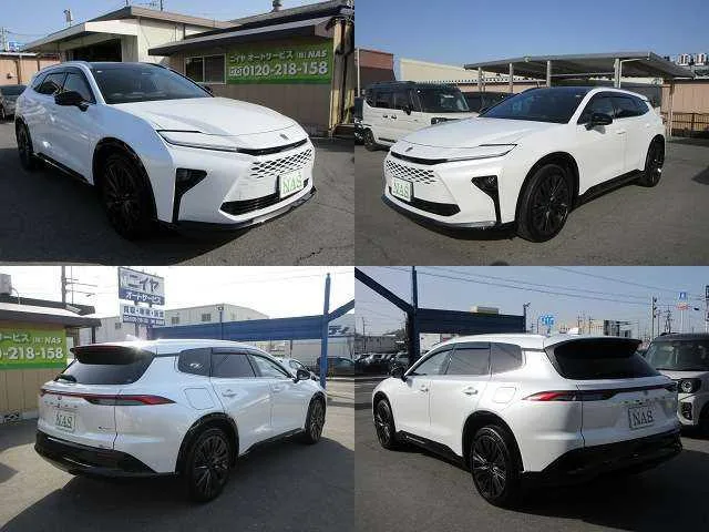 Toyota Crown Estate 2025 — миниатюра 2