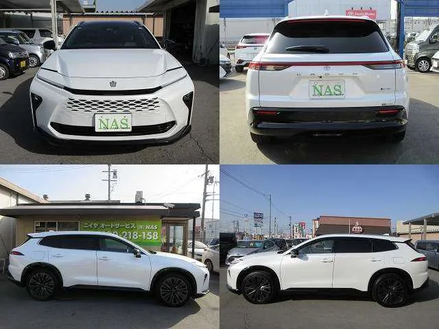 Toyota Crown Estate 2025 — миниатюра 3