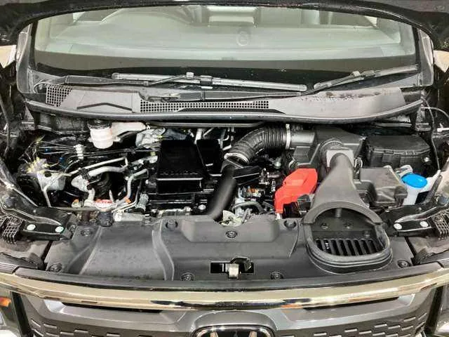 Honda Step WGN 2024 — миниатюра 4