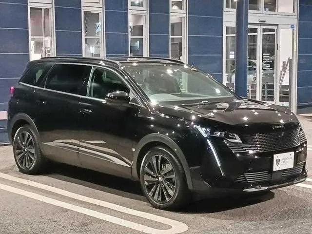 Peugeot Peugoet Others 2023 — миниатюра 2
