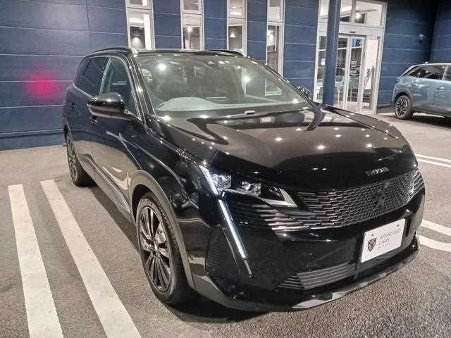 Peugeot Peugoet Others 2023 — миниатюра 3