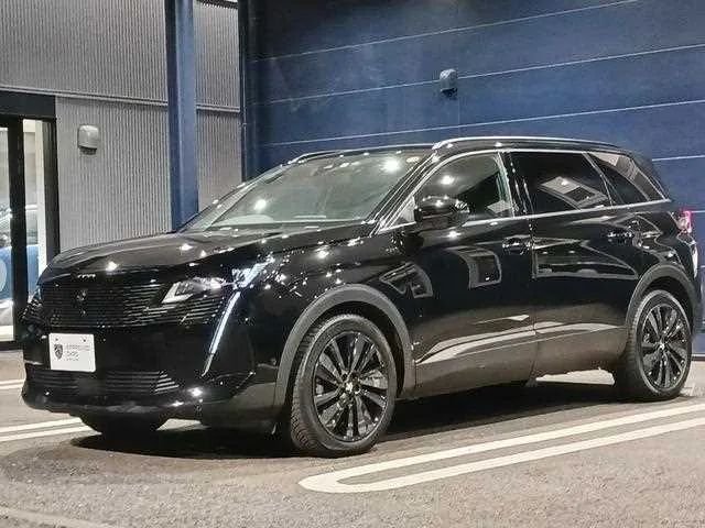 Peugeot Peugoet Others 2023 — миниатюра 5