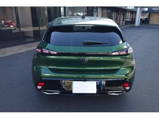 Peugeot 308 2023 — миниатюра 4