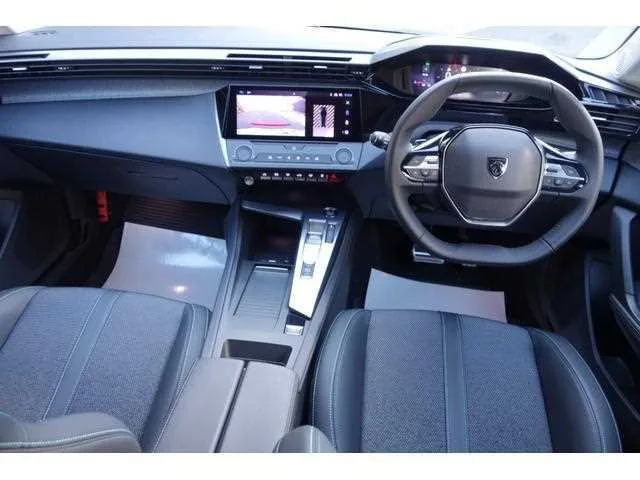 Peugeot 308 2023 — миниатюра 5