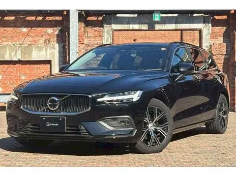 Volvo V60 2024 купить в Москве