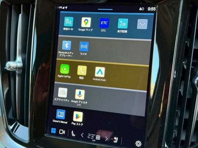 Volvo V60 2023 — миниатюра 4