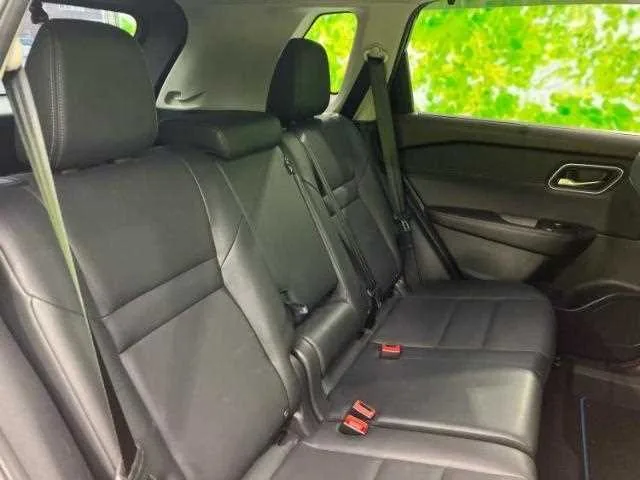Nissan X-Trail 2022 — миниатюра 5