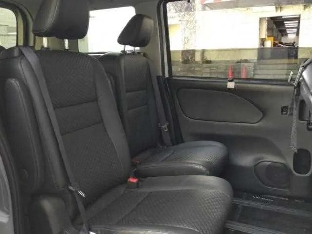 Nissan Serena 2022 — миниатюра 3