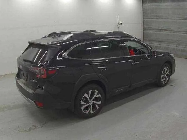 Subaru Outback 2023 — миниатюра 2