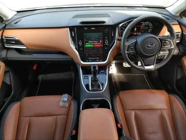 Subaru Outback 2023 — миниатюра 3