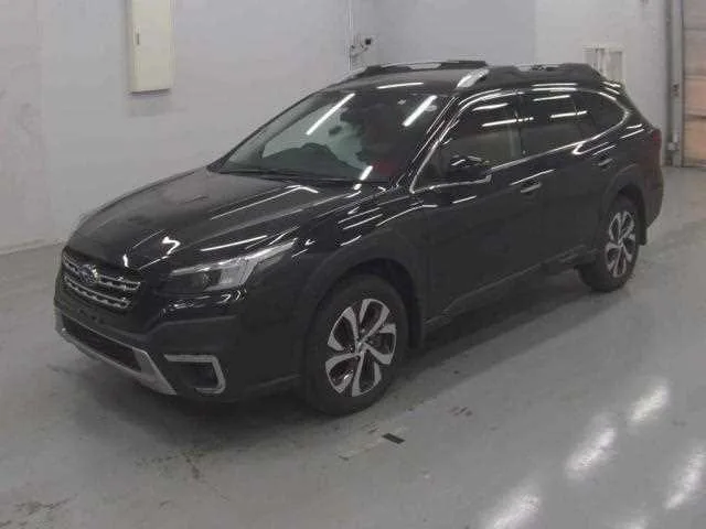 Subaru Outback 2023 — миниатюра 5