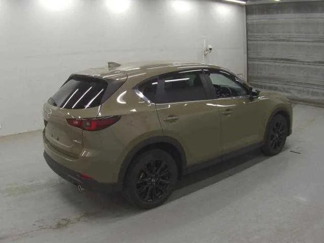 Mazda CX5 2023 — миниатюра 4
