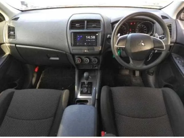 Mitsubishi RVR 2023 — миниатюра 3