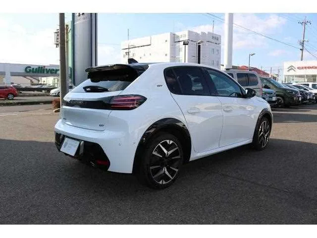 Peugeot Peugoet Others 2025 — миниатюра 2