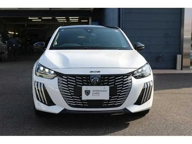 Peugeot Peugoet Others 2025 — миниатюра 3