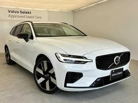 Volvo V60 2025 купить в Москве