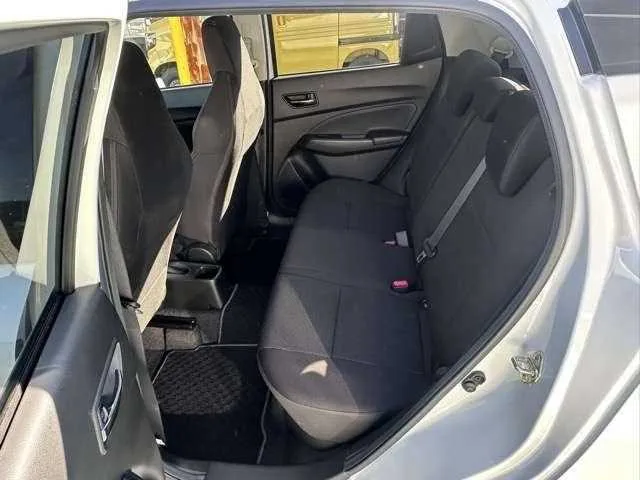 Suzuki Swift 2024 — миниатюра 3