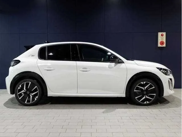 Peugeot Peugoet Others 2025 — миниатюра 4