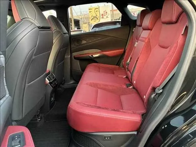 Lexus RX RX500h F SPORT Performance 2023 — миниатюра 3