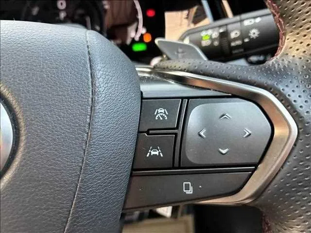 Lexus RX RX500h F SPORT Performance 2023 — миниатюра 4