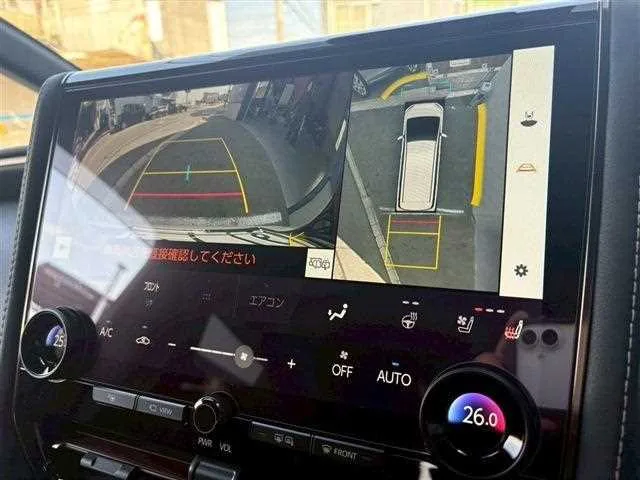 Toyota Alphard Hybrid 2025 — миниатюра 3