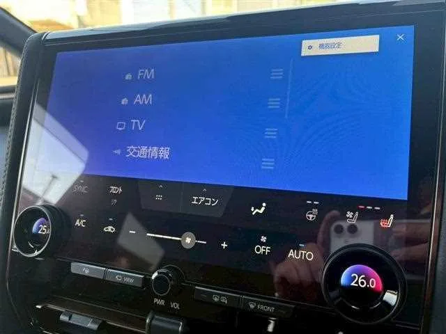 Toyota Alphard Hybrid 2025 — миниатюра 5