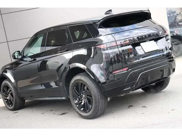 Land Rover Land Rover Others 2022 — миниатюра 3