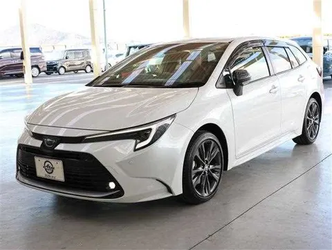 Toyota Corolla Touring Wagon 2023 купить в Москве