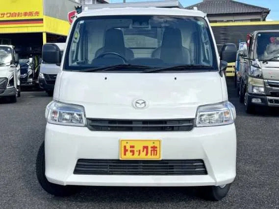 Mazda Bongo Truck 2022 — миниатюра 4