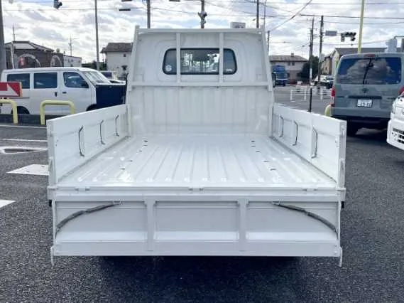 Mazda Bongo Truck 2022 — миниатюра 5