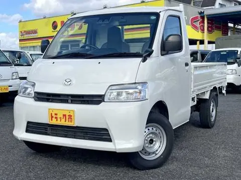 Mazda Bongo Truck 2022 купить в Москве