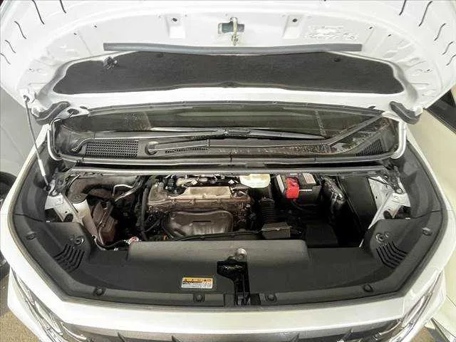 Toyota Alphard 2024 — миниатюра 4