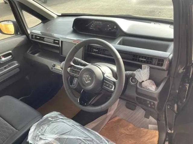 Suzuki Wagon R 2026 — миниатюра 3