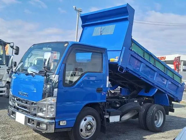 Isuzu Isuzu Others 2022 — фото 1, купить с доставкой в Москву