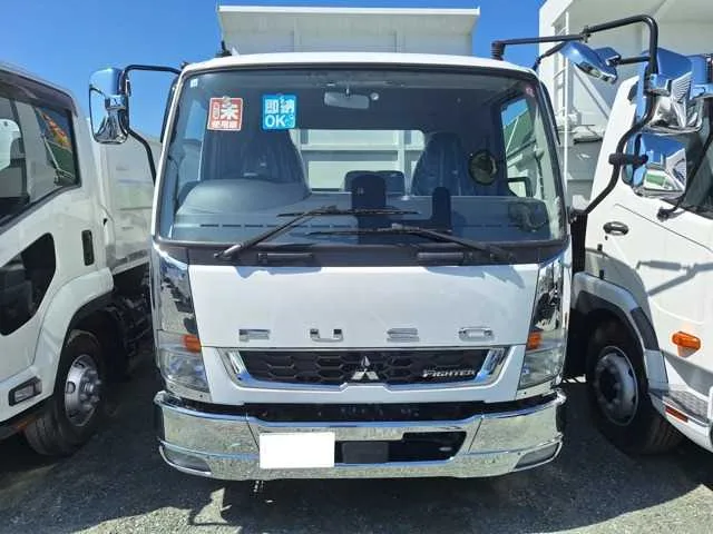 Mitsubishi Fighter 2023 — фото 1, купить с доставкой в Москву