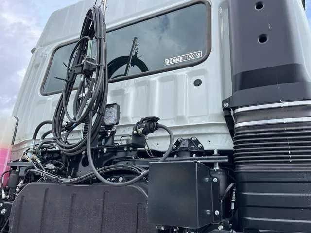 Mitsubishi Mitsubishi Others 2025 — миниатюра 5