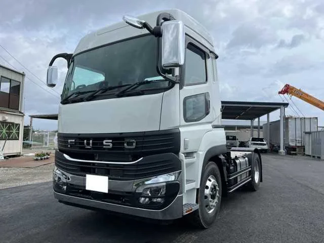 Mitsubishi Mitsubishi Others 2025 — фото 1, купить с доставкой в Москву