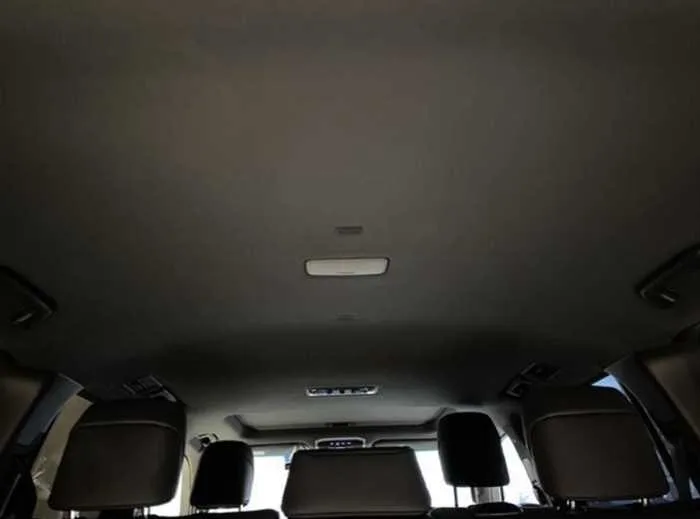 Toyota Land Cruiser ZX DIESEL*JBL* 2022 — миниатюра 5