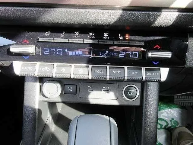 Mitsubishi Triton 2024 — миниатюра 3