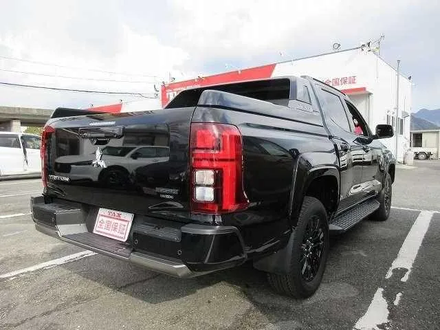 Mitsubishi Triton 2024 — миниатюра 4