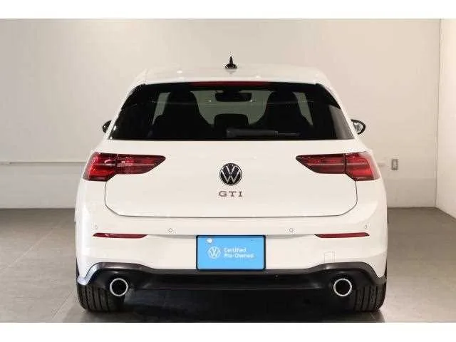 Volkswagen Golf GTI 2022 — миниатюра 2