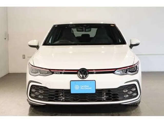 Volkswagen Golf GTI 2022 — миниатюра 4