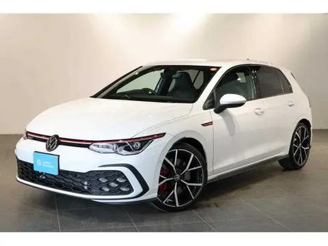 Volkswagen Golf GTI 2022 buy in Moscow