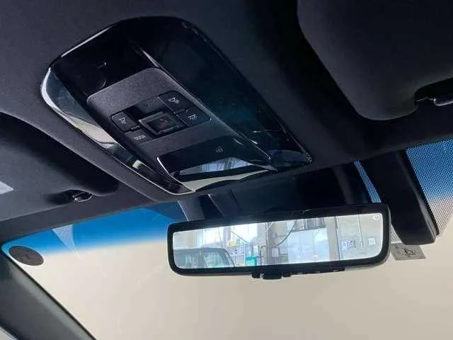 Toyota Harrier 2023 — миниатюра 3